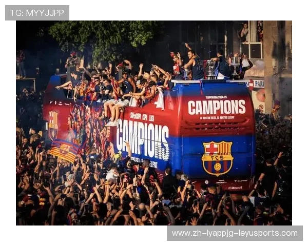 西甲联赛巴萨提前夺冠:提前锁定冠军的精彩瞬间